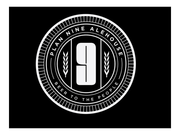 Plan 9 Alehouse Logo