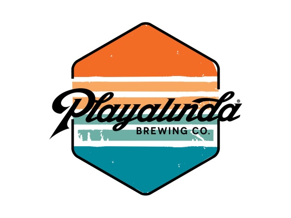 Playalinda Brewing Company -  Brix Project Logo