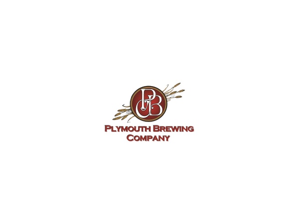Plymouth Brewing Co Logo