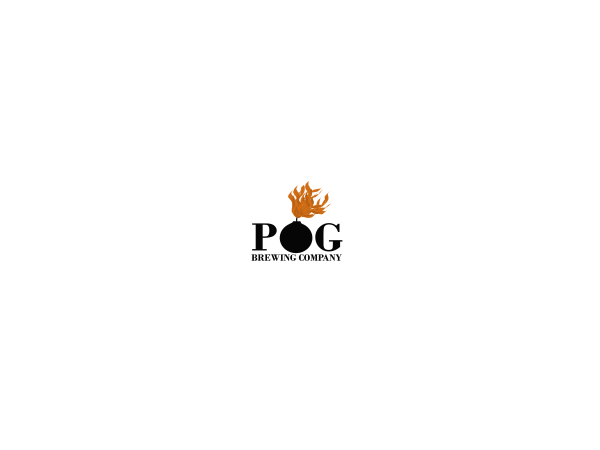 POG Brewing Company Logo