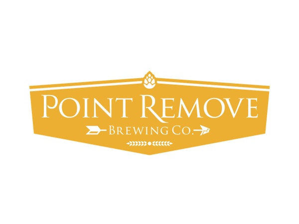Point Remove Brewing Company Logo