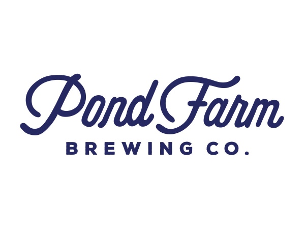 Pond Farm Brewing Company Logo