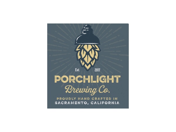 Porchlight Brewing Company Logo