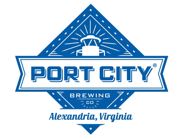 Port City Brewing Co. Logo