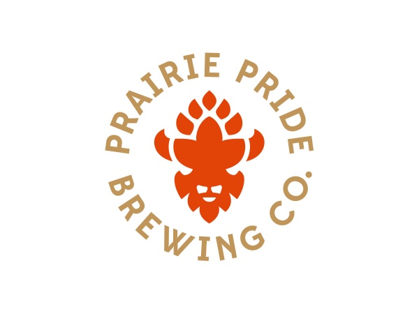 Prairie Pride Brewery Logo