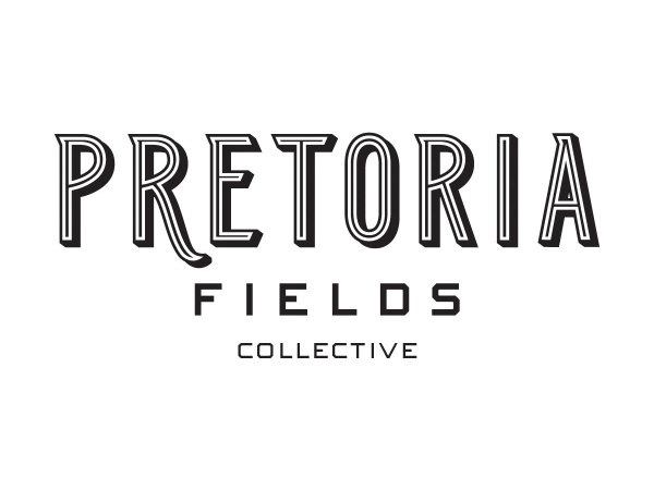 Pretoria Fields Collective Logo