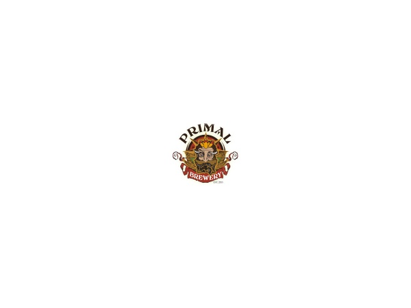 Primal Brewery Logo