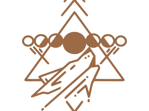 Primitive Beer LLC Logo