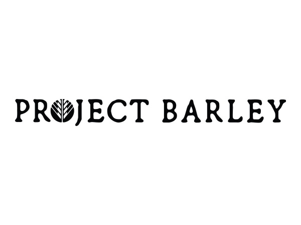 Project Barley Brewery Logo