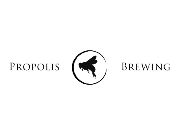 Propolis Brewing LLC Logo