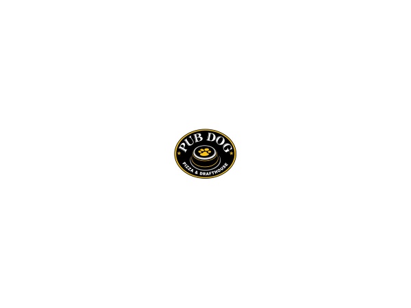 Pub Dog Brewing Company Logo