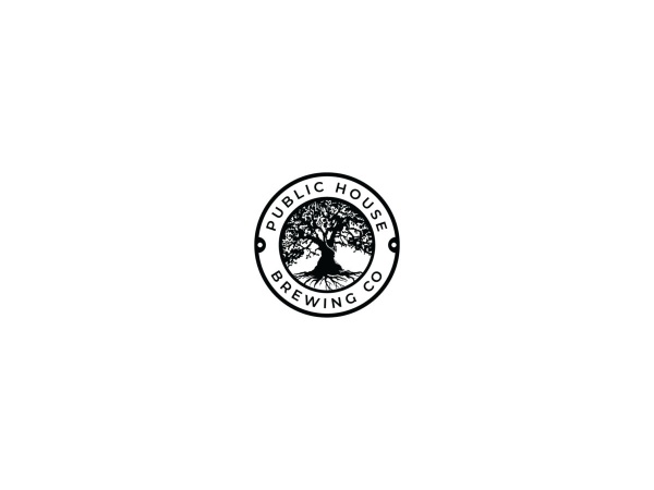 Public House Brewing Co Logo