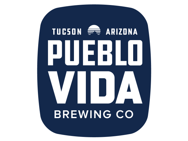 Pueblo Vida Brewing Company Logo