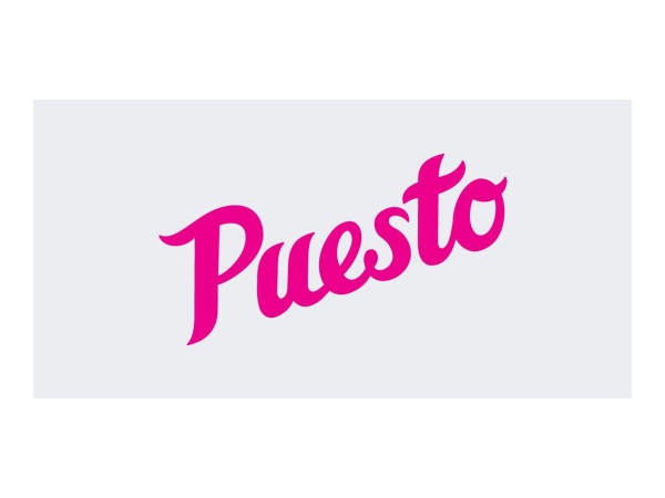 Puesto Cerveceria Logo