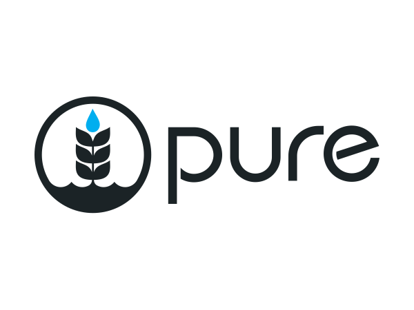 Pure Project Logo