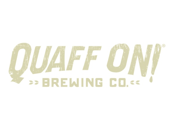 Quaff On Brewing Logo