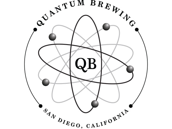 Quantum Brewing Co Logo