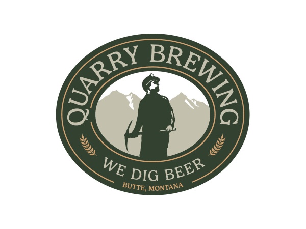 Quarry Brewing Logo