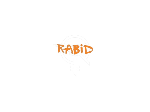 Rabid Brewing, LLC Logo
