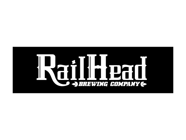 Railhead Brewing Company Logo