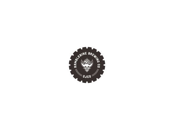 Ramblebine Brewing Company Logo