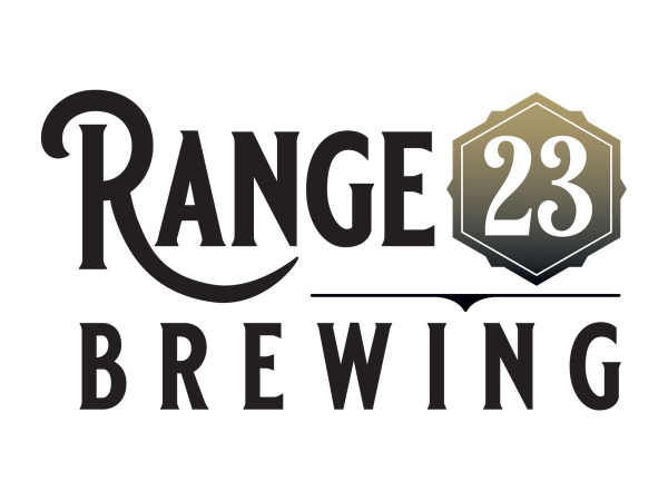 Range 23 Brewing Logo