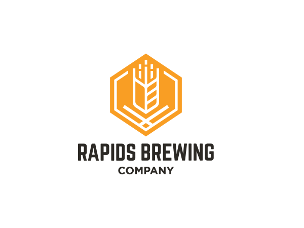 Rapids Brewing Company Logo