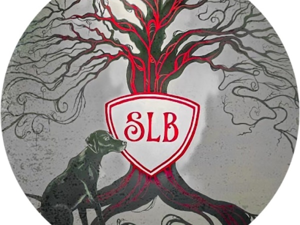 Scarlet Lane Brewing SoBro Logo