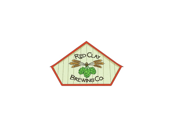 Red Clay Brewing Company Logo