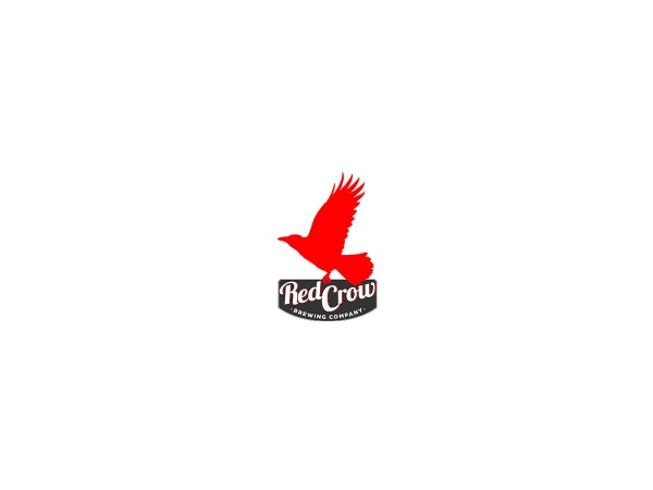 Red Crow Brewing Company Logo