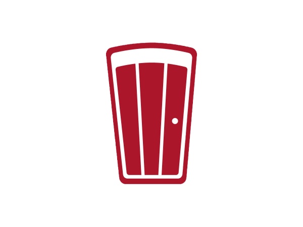 Red Door Brewing Co Logo