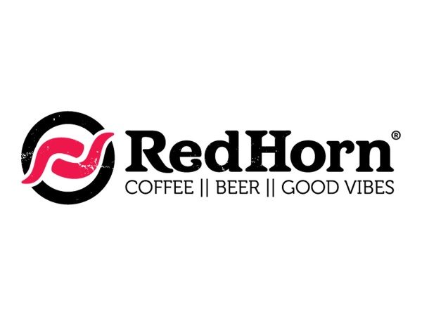 Red Horn Brewing Co. Logo