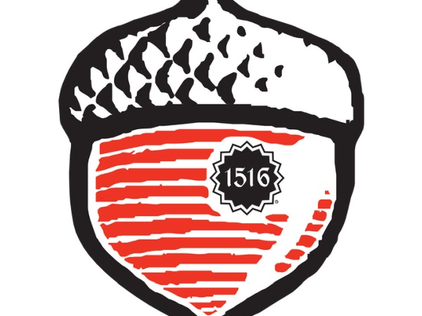 Red Oak Brewery Logo