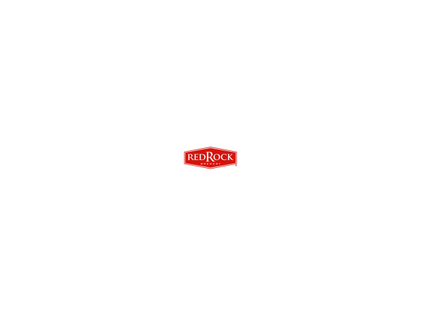 Red Rock Brewing Co - Production Logo