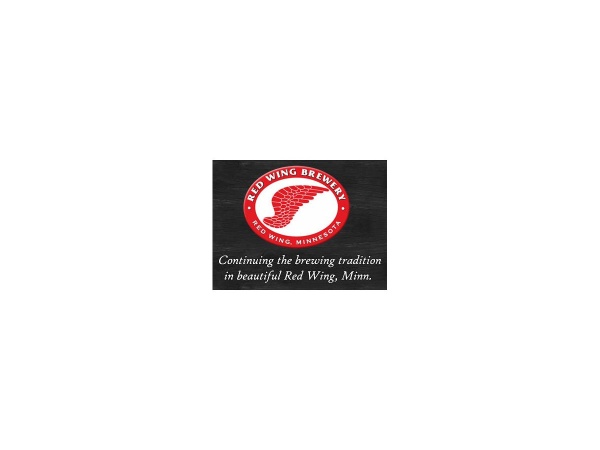 Red Wing Brewing Company Logo