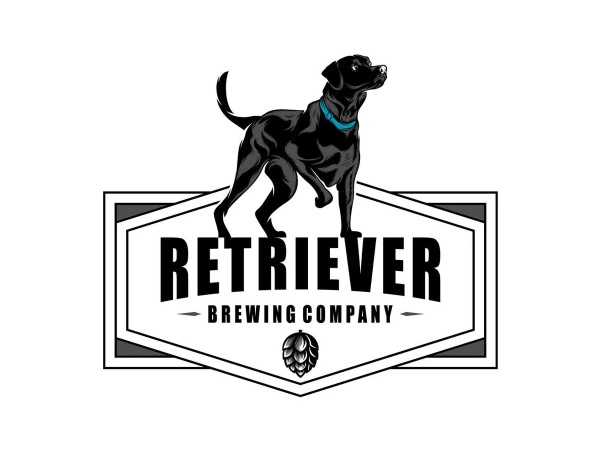 Retriever Brewing Company Logo