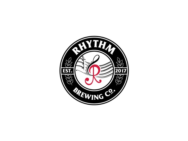Rhythm Brewing Co Logo