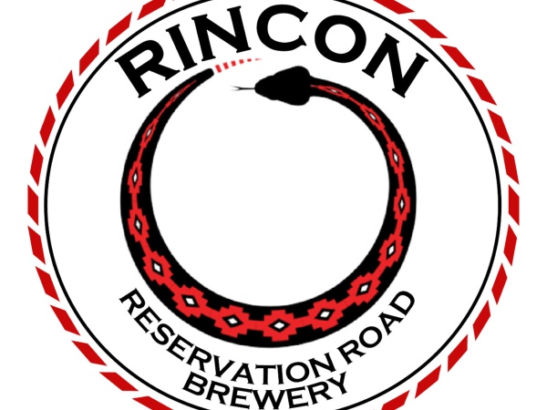 Rincon Reservation Road Brewery Logo