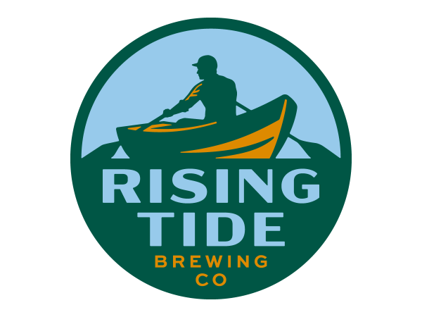 Rising Tide Brewing Company Logo