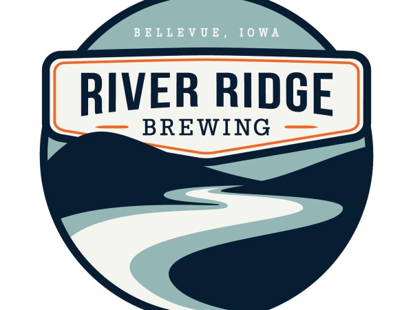 River Ridge Brewing Logo