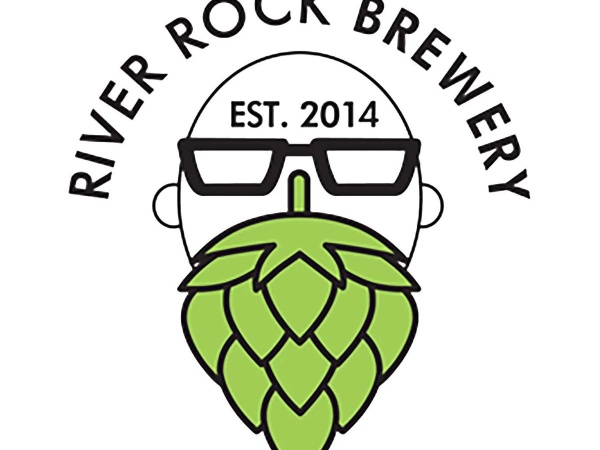 River Rock Brewery Logo