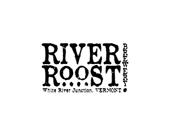 River Roost Brewery Logo