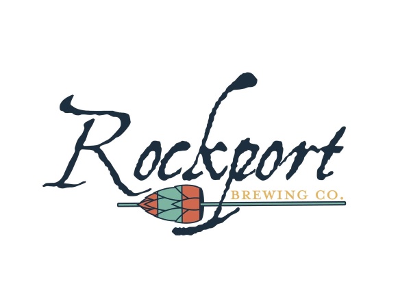 Rockport Brewing Company Logo