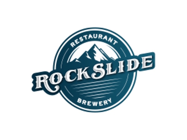 Rockslide Brewing Co Logo