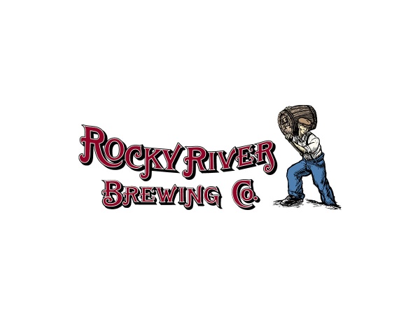Rocky River Brewing Co Logo