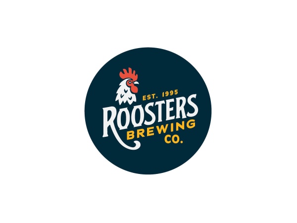 Roosters Brewing Co (#2) Logo