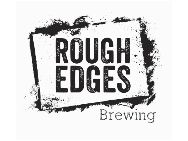 Rough Edges Brewing Logo
