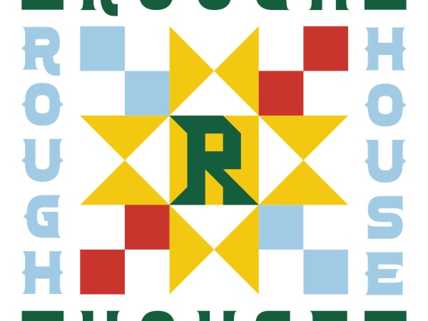 Roughhouse Brewing Logo