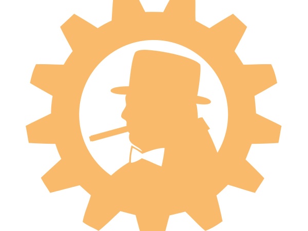 Round Man Brewing Co. Logo