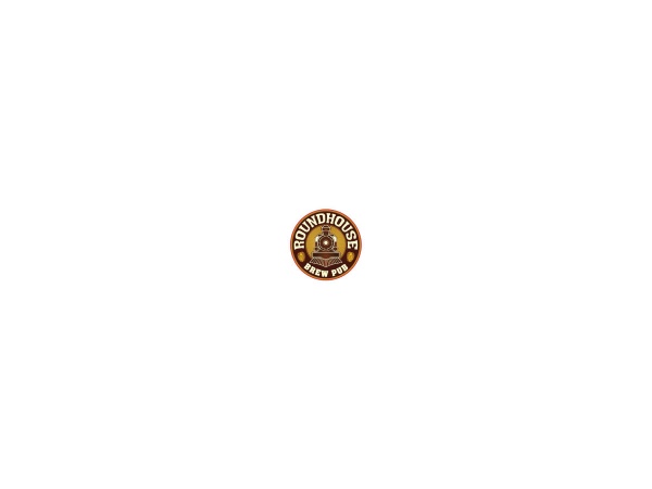 Roundhouse Brew Pub Logo